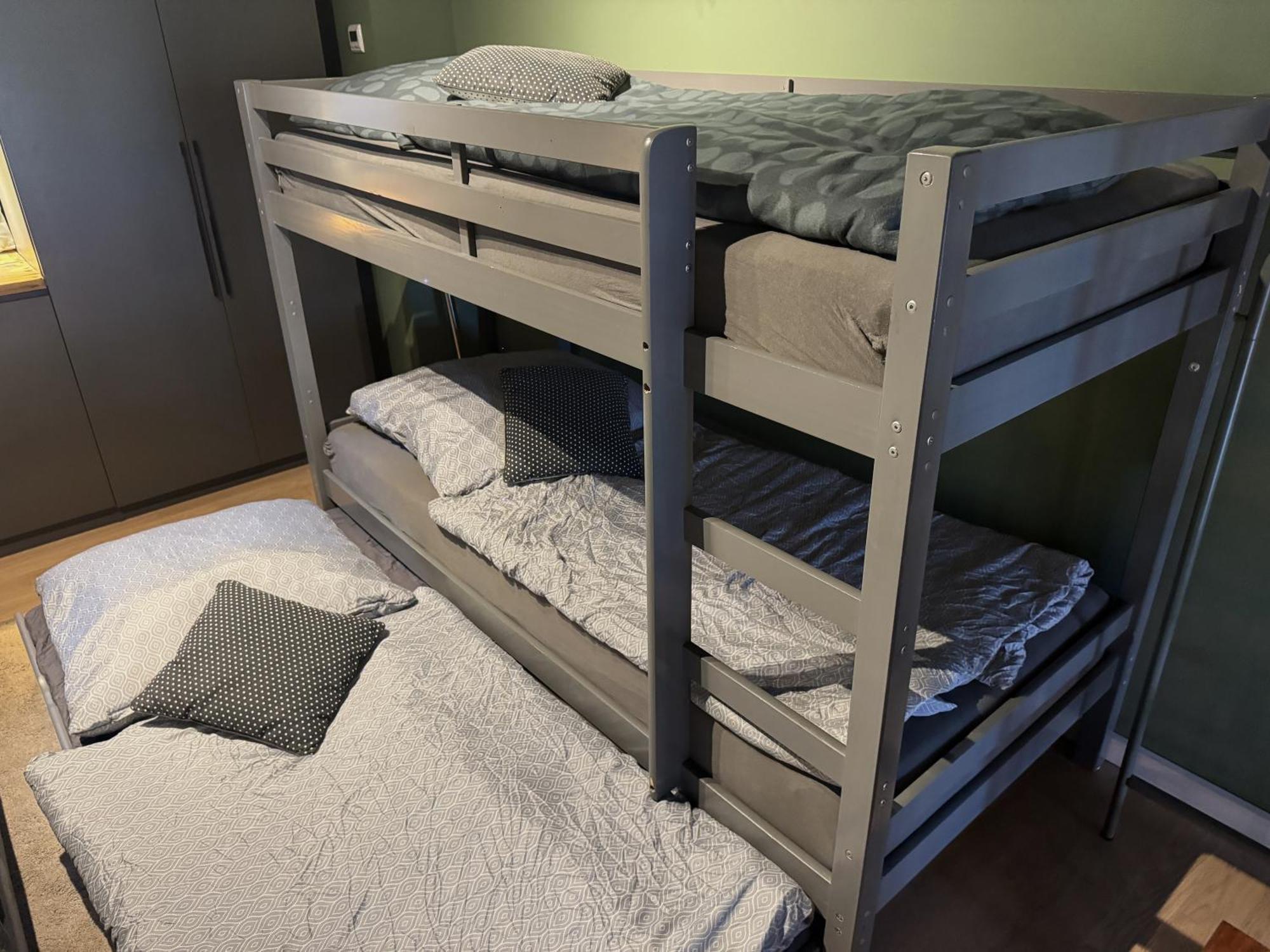 Apartamento Loft Bw29 Zentrum - Freizeit & Arbeit - 5 Personen - Wifi Leipzig